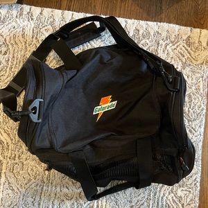Gatorade Publix gym bag - late 90’s/early 00’s